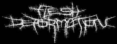 logo Flesh Deformation